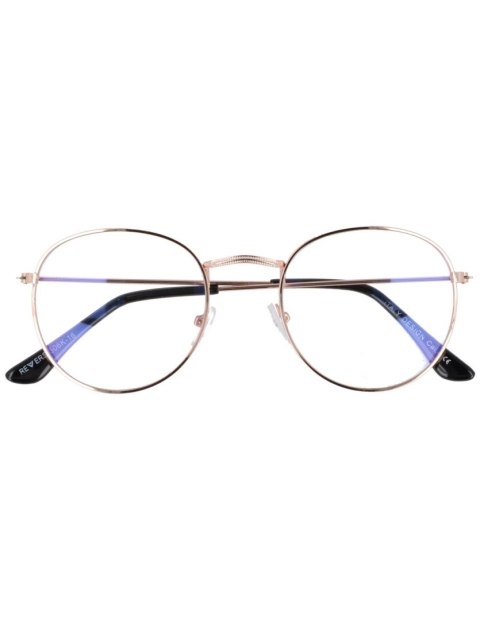 Okulary zerówki blue light Okulary zerówki blue light