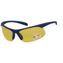 Polaryzacyjne okulary rowerowe sport