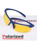 Polaryzacyjne okulary rowerowe sport