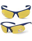 Polaryzacyjne okulary rowerowe sport