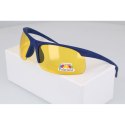 Polaryzacyjne okulary rowerowe sport
