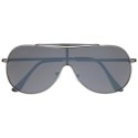 Przeciwsłoneczne okulary aviator