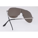 Przeciwsłoneczne okulary aviator