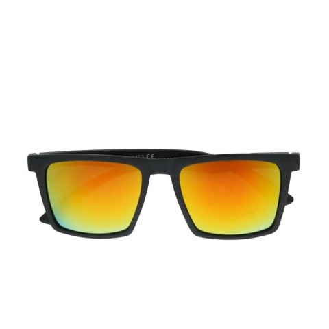 Słoneczne okulary nerdy lustrzane Słoneczne okulary nerdy lustrzane