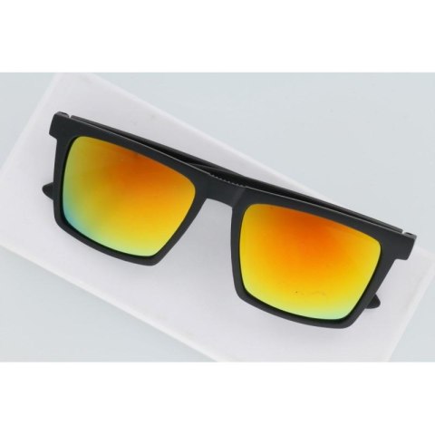 Słoneczne okulary nerdy lustrzane Słoneczne okulary nerdy lustrzane