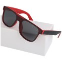 Słoneczne okulary pilotki