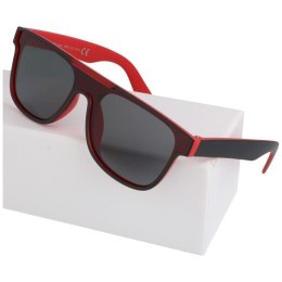 Słoneczne okulary pilotki