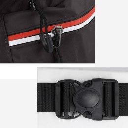 Sportowa nerka biodrówka