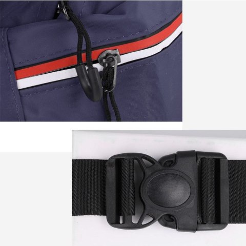 Sportowa nerka biodrówka Sportowa nerka biodrówka