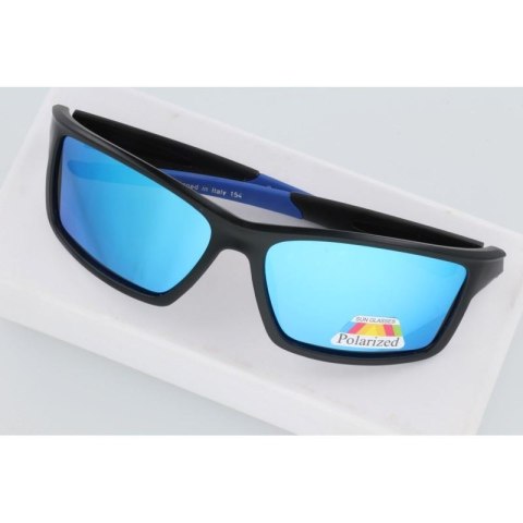 Sportowe okulary polaryzacyjne na rower Sportowe okulary polaryzacyjne na rower