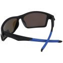 Sportowe okulary polaryzacyjne na rower