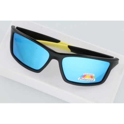 Sportowe okulary polaryzacyjne na rower Sportowe okulary polaryzacyjne na rower