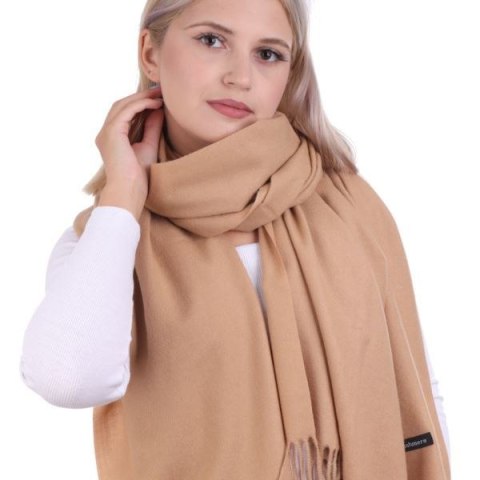Szal kaszmirowy damski HXM-2202 Szal kaszmirowy damski HXM-2202