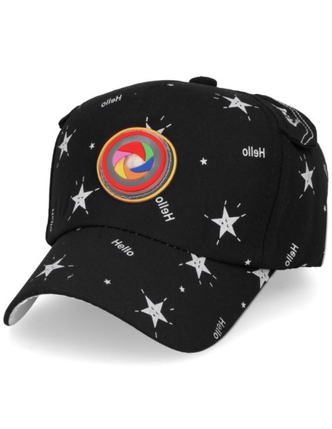 Czapka z daszkiem dla dzieci dziecięca Czapka z daszkiem dla dzieci dziecięca