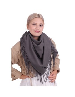 Kaszmirowa chusta damska
