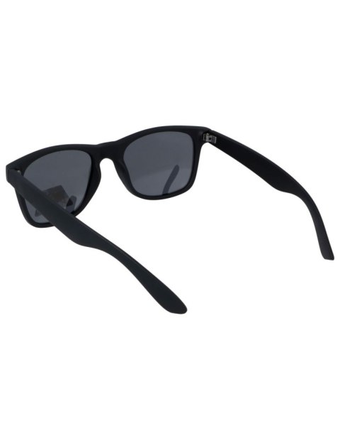 Lustrzane okulary polaryzacyjne wayfarer Lustrzane okulary polaryzacyjne wayfarer