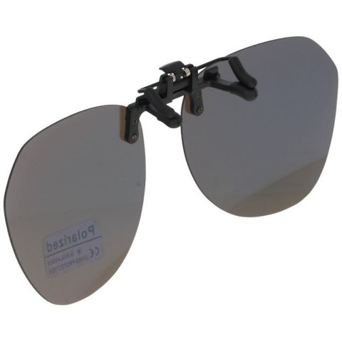 Nakładki słoneczne polaryzacyjne na okulary korekcyjne Nakładki słoneczne polaryzacyjne na okulary korekcyjne
