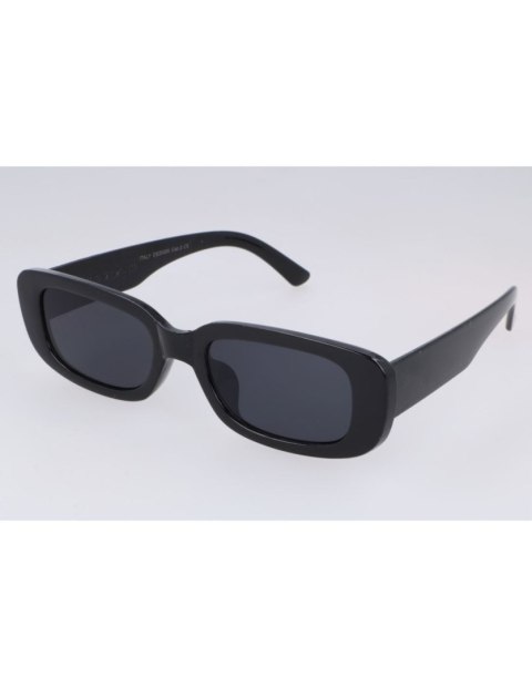 OKULARY PRZECIWSŁONECZNE damskie PROSTOKĄTNE retro OKULARY PRZECIWSŁONECZNE damskie PROSTOKĄTNE retro