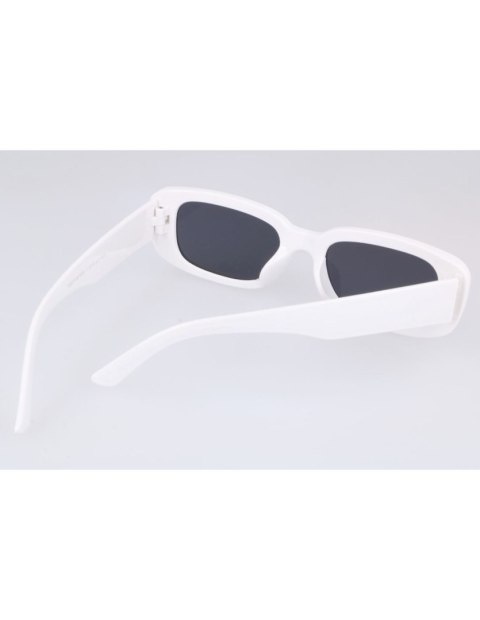 OKULARY PRZECIWSŁONECZNE damskie PROSTOKĄTNE retro OKULARY PRZECIWSŁONECZNE damskie PROSTOKĄTNE retro
