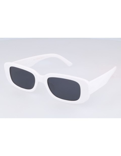 OKULARY PRZECIWSŁONECZNE damskie PROSTOKĄTNE retro OKULARY PRZECIWSŁONECZNE damskie PROSTOKĄTNE retro