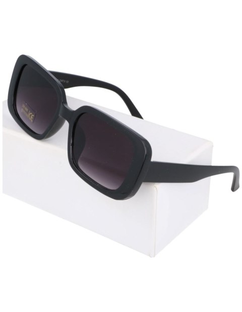 OKULARY PRZECIWSŁONECZNE damskie PROSTOKĄTNE retro OKULARY PRZECIWSŁONECZNE damskie PROSTOKĄTNE retro
