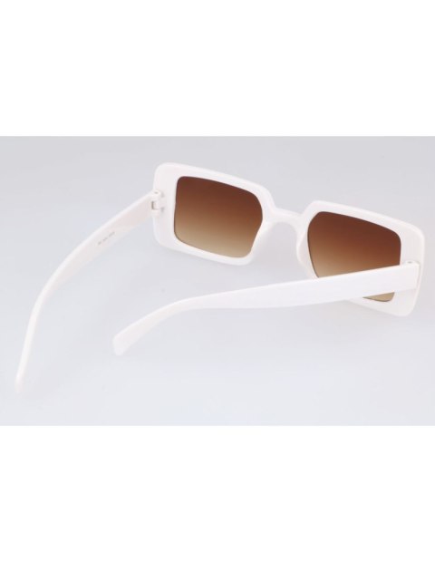 OKULARY PRZECIWSŁONECZNE damskie PROSTOKĄTNE retro OKULARY PRZECIWSŁONECZNE damskie PROSTOKĄTNE retro