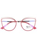 Okulary do komputera blue light