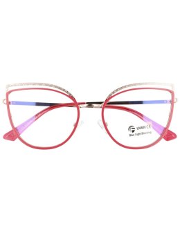 Okulary do komputera blue light