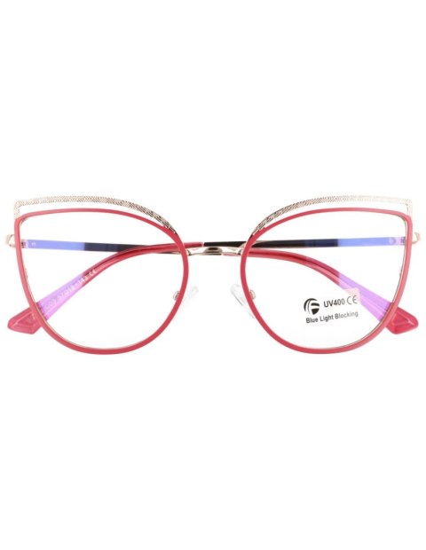 Okulary do komputera blue light Okulary do komputera blue light