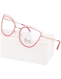 Okulary do komputera blue light