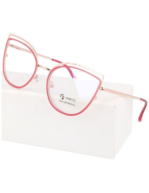 Okulary do komputera blue light Okulary do komputera blue light