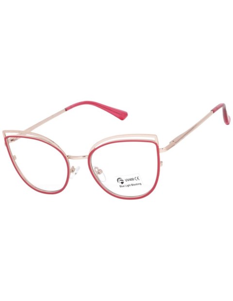 Okulary do komputera blue light Okulary do komputera blue light