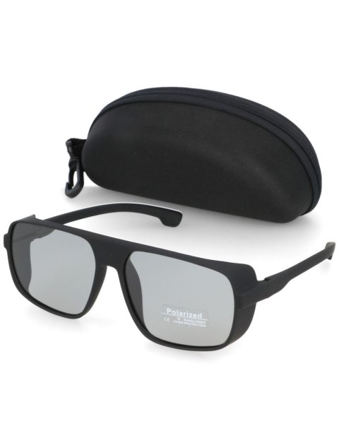 Okulary fotochromowe polaryzacyjne Okulary fotochromowe polaryzacyjne