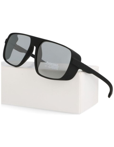 Okulary fotochromowe polaryzacyjne Okulary fotochromowe polaryzacyjne