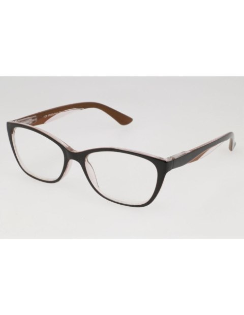 Okulary korekcyjne do czytania 4638/+3.00 Okulary korekcyjne do czytania 4638/+3.00