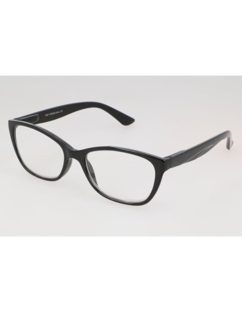 Okulary korekcyjne do czytania 4639/+1.00 Okulary korekcyjne do czytania 4639/+1.00
