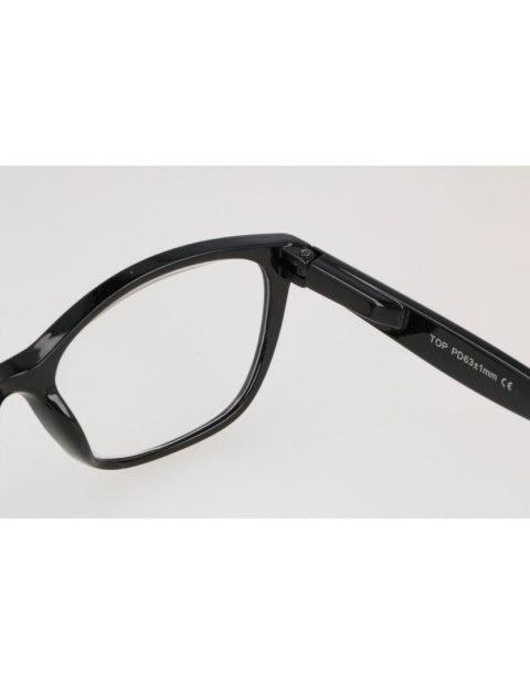 Okulary korekcyjne do czytania 4639/+2.00 Okulary korekcyjne do czytania 4639/+2.00