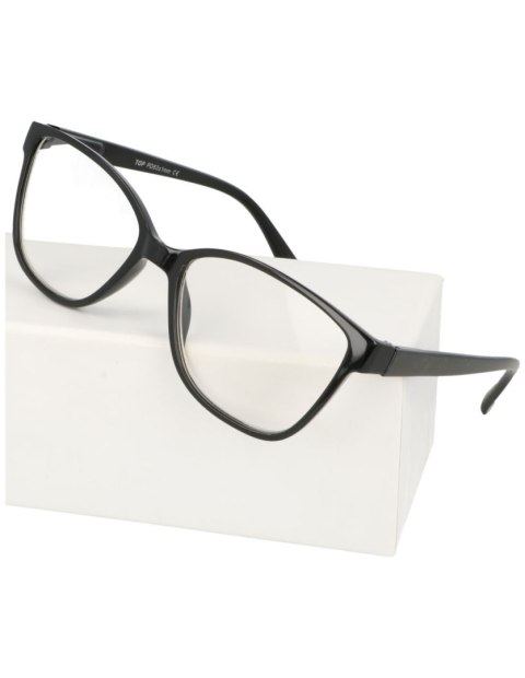 Okulary korekcyjne do czytania Plusy 4598/+1.00 Okulary korekcyjne do czytania Plusy 4598/+1.00