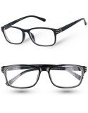 Okulary korekcyjne minusy 4675/-1.00