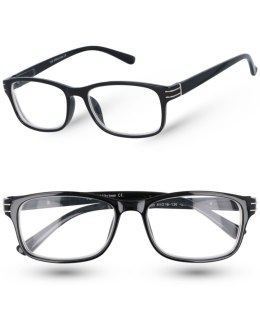 Okulary korekcyjne minusy 4675/-1.00