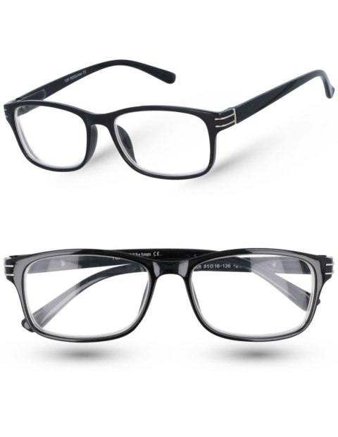 Okulary korekcyjne minusy 4675/-1.00 Okulary korekcyjne minusy 4675/-1.00