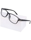 Okulary korekcyjne minusy 4675/-1.00