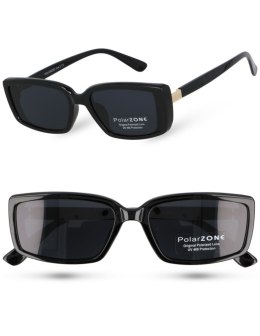 Okulary polaryzacyjne damskie