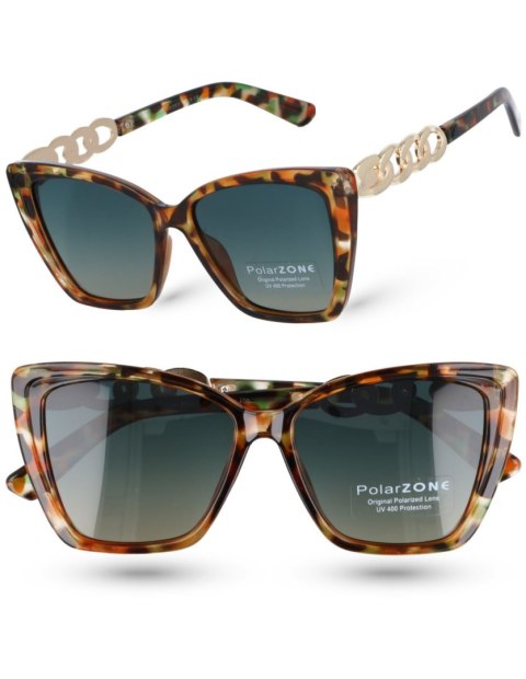 Okulary polaryzacyjne damskie Okulary polaryzacyjne damskie
