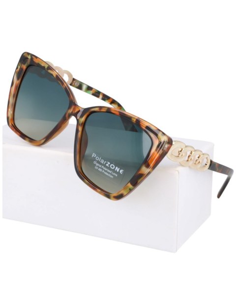 Okulary polaryzacyjne damskie Okulary polaryzacyjne damskie