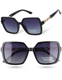 Okulary polaryzacyjne damskie