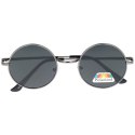 Okulary polaryzacyjne lenonki retro OSWELL