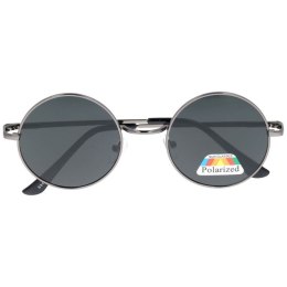 Okulary polaryzacyjne lenonki retro OSWELL