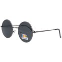 Okulary polaryzacyjne lenonki retro OSWELL