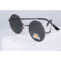Okulary polaryzacyjne lenonki retro OSWELL